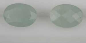 Semi Precious Faceted Stones
