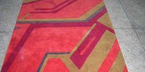 Rubber Floor Mats