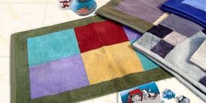 Jute Wool Rug