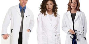 Lab Coat
