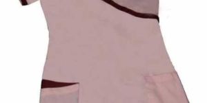 Female Nurse Scrub Tops