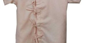 Pediatric Patient Dress