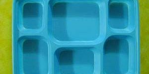 Disposable Leaf Plate