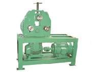 Section Bending Machines