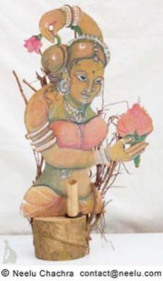 Designer Lamps and Lamp Shades