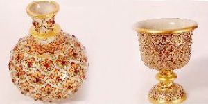 Gemstone Surahi - Mc 05