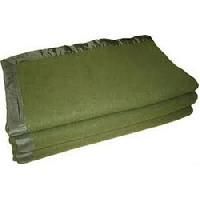Army Relief Blankets