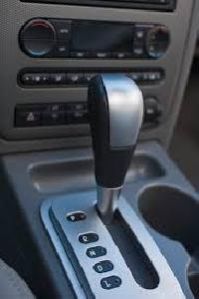 Gear Shifter