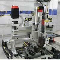 Industrial Automation Systems