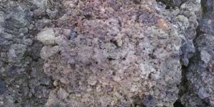 Calcined Bauxite - Gg Grade