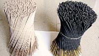 Agarbatti Raw Material