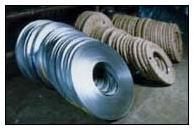Galvanized Steel Tapes