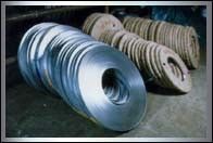 Galvanized Iron Steel Coil