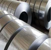 Hot Dip Galvanized Steel