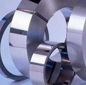 Stainless Steel Strips