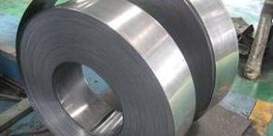 Zero Spangle Galvanized Steel Coil