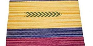 Fancy Cotton Durries