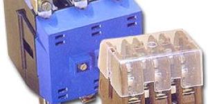 3-pole Contactors