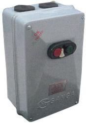 Direct on Line Motor Starter