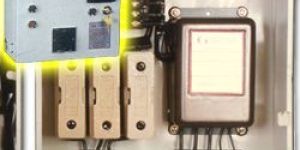 GDH TYPE CONTROL PANELS