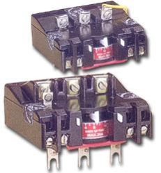 Thermal Overload Relays