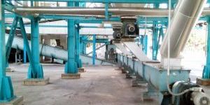 Ash Handling Equipment