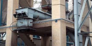 Fuel Handling System