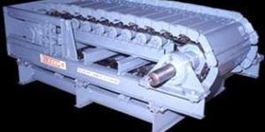 Elecon's Apron feeder