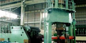 Hot Forging Machine