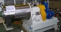 Pusher Centrifuges