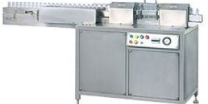 Air Jet Cleaning Machine