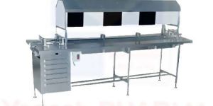 Bottle Inspection Machine