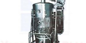 Fluid Bed Dryer