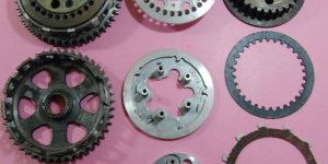 Clutch Assembly Parts