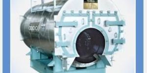 Solid Fuel Fired Steam Boiler