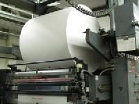 Paper Converting Machinery