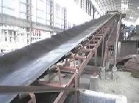 Submerged Belt Conveyor