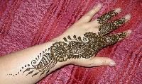 Henna Mehndi