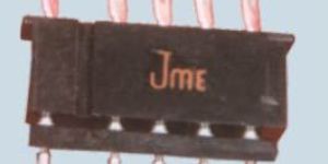 Electrical 5 Pin Connector