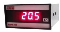 AC Ampere Meter