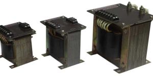 Control Transformers