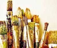 Painting Brushes