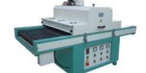 UV Curing Machine