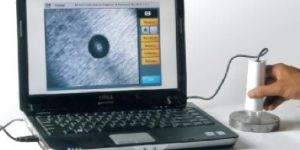 Brinell Indentation Measurement System