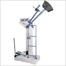 Digital Impact Testing Machine