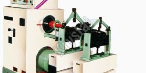 Khb Series Horizontal Axis Balancing Machine