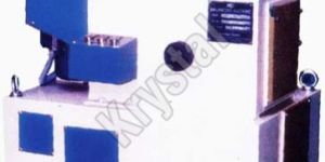 Vertical Axis Balancing Machines