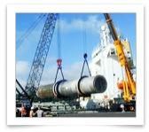 Project Cargo Service