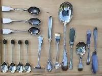 Silver Plated Cutlery
