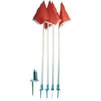 Corner Flags